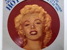 MARILYN MONROE - SOME LIKE IT HOT - 1979 UK - VINYL LP PICTURE DISC - UASP 30226