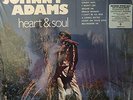 Heart & Soul RSD 2019 - Vinyl By JOHNNY ADAMS (New)