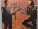 WOLFGANG AMBROS-ANDRE HELLER - Für immer jung(CV=Bob Dylan) = 7
