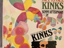 The Kinks Face To Face original US Stereo LP on Reprise tri-color label 