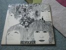 THE BEATLES   REVOLVER LP  ORIGINAL 