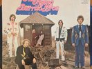 The Flying Burrito Brothers Gilded Palace Of Sin 1st LP Shrink NM