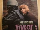 Bobby Patrick Big Six TEENBEAT 3 7