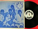 THE BEATLES  RARE Bootleg LP 1965 Live Recording Shea Stadium NY Near MInt Vinyl