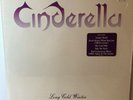 CINDERELLA Long Cold Winter LP 1988 MERCURY SHRINK Hype Price Stickers EX/VG+/EX