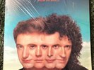 QUEEN The Miracle LP 1989 Capitol CI-92359 Classic Rock Open Shrink EX/VG+/EX