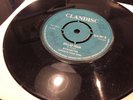 *The Dynamites/Clancy Eccles Clandisc reggae*