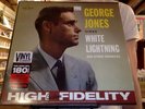 George Jones Sings White Lightning and Other Favorites LP sealed 180 gm vinyl RE