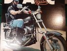 David Allan Coe - Rides Again - Columbia KC 34310 - 1977 - M/M-