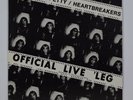 Tom Petty - Live Official 'Leg (1977) original NEW sealed Shelter/ABC Records