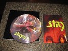 Stryper Murder By Pride (vinyl) rare item with poster  NEW OOP