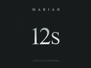 Mariah Carey - 12s (1998) box set 10 x 12