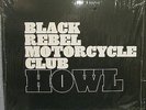 Black Rebel Motorcycle Club - Howl (2012) NEW 2 LP yellow/brown vinyl