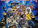 Iron Maiden - Best of the Beast (4 LP) box set NEW