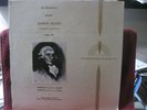 Haydn - Symphonies 32 & 33 (Musical Heritage Society) H-213 (like new) oop rare