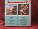 Floyd Cramer - Here's What's Happening / Plays the Monkees (reel to reel) vg