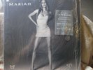Mariah Carey ?– #1's (1998) 2LP NEW w/Hype sticker rare