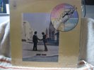 Pink Floyd ?– Wish You Were Here (1975) Israel rare htf NEW sealed
