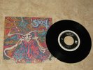 GHOST- Seven Inches ..../ Kiss The Go- Goat MARY VINYL SINGLE PREQUELLE