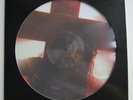 DEATH SS ?– Black mass LP PIC DISC unplayed MINT  ltd. 666 Horror Records OIS
