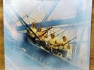 SEALED FOLK LP: THE CLANCY BROTHERS AND TOMMY MAKEM SING OF THE SEA 1968 CS 9658