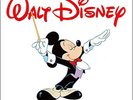 Magical Music of Walt Disney - 50 Years of Original Motion Picture Soundtracks