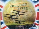 BULLDOG BREED MADE IN ENGLAND 1ST PRESS 1969 UK DERAM VINYL LP SDN 5