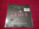 Dredd 2012 Soundtrack OST 180g red vinyl NEW sealed import LTD 750 sci-fi action