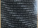 Surface ?– Falling In Love 12” Vinyl Funk Soul Disco 1983 SALT104 EX+