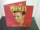 Vinyl Record Album ELVIS PRESLEY THE ALL TIME GREATEST HITS (59)48