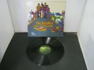 Vinyl Record Album THE BEATLES YELLOW SUBMARINE NOTHING IS REAL (58)3