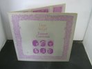 Vinyl Record Album LIEGE AND LIEF FAIRPORT CONVENTION (52)36