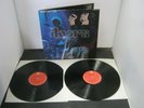 Vinyl Record Album THE DOORS ABSOLUTELY LIVE (50)54
