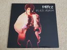 Prince The Black Album Holland 1988 Used Vinyl Record