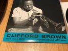 Clifford Brown Memorial Album Music Matters Jazz 2LP 45RPM Played Once Blue Note