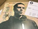 LIAM GALLAGHER 'WHY ME? WHY NOT' SIGNED COPY. LIMITED