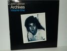 John Lennon Archives Volume One Rare LP Vinyl