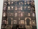 Led Zeppelin Physical Graffiti Colored Yellow 2 LP Vinyl