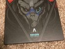 Mass Effect Trilogy Original Soundtrack Box Set Video Game Vinyl (Out of print )
