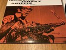 Johnny Griffin Introducing Music Matters Jazz SRX Vinyl Played Once Blue Note