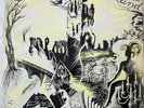 T. S. Eliot ?– The Waste Land LP Vinyl NM 1954