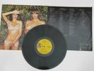 Roxy Music Country Life  Correct Cover  SD 36-106  First Pressing Free Shipping
