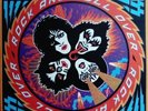 Kiss - Rock n Roll Over - Spanish LP