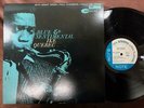IKE QUEBEC BLUE AND SENTIMENTAL BLUE NOTE KI8P 9237 STEREO JAPAN VINYL LP