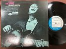 GRANT GREEN FEELIN' THE SPIRIT BLUE NOTE GXK 8117 STEREO JAPAN VINYL LP