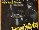 JOHNNY HALLYDAY SHAKE THE HAND OF A FOOL