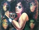 ALICE COOPER Pretties For You / Easy Action: School Days 1973 (Vinyl Double LP)