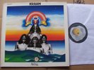 KRAAN,WINTRUP lp m(-)/m(-) spiegelei records 28523-9U Germany , Erstdruck