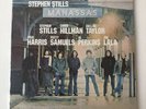 stephen stills manassas Lp Sealed Atlantic Sd 2-903 0996