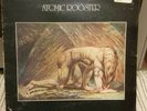 Atomic  Rooster   Death  Walks  Behind You  B&C  Cas    1970 LP  First  Press